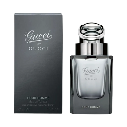 Gucci By Gucci Eau de Toilette Masculino - Gucci - Universo do Perfume