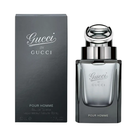 Gucci By Gucci Eau de Toilette Masculino - Gucci - Universo do Perfume