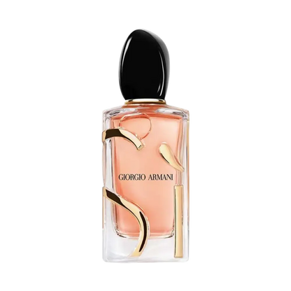Decant Sì Eau de Parfum Intense Feminino - Giorgio Armani - Universo do Perfume