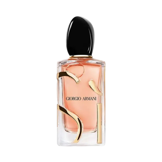 Decant Sì Eau de Parfum Intense Feminino - Giorgio Armani - Universo do Perfume