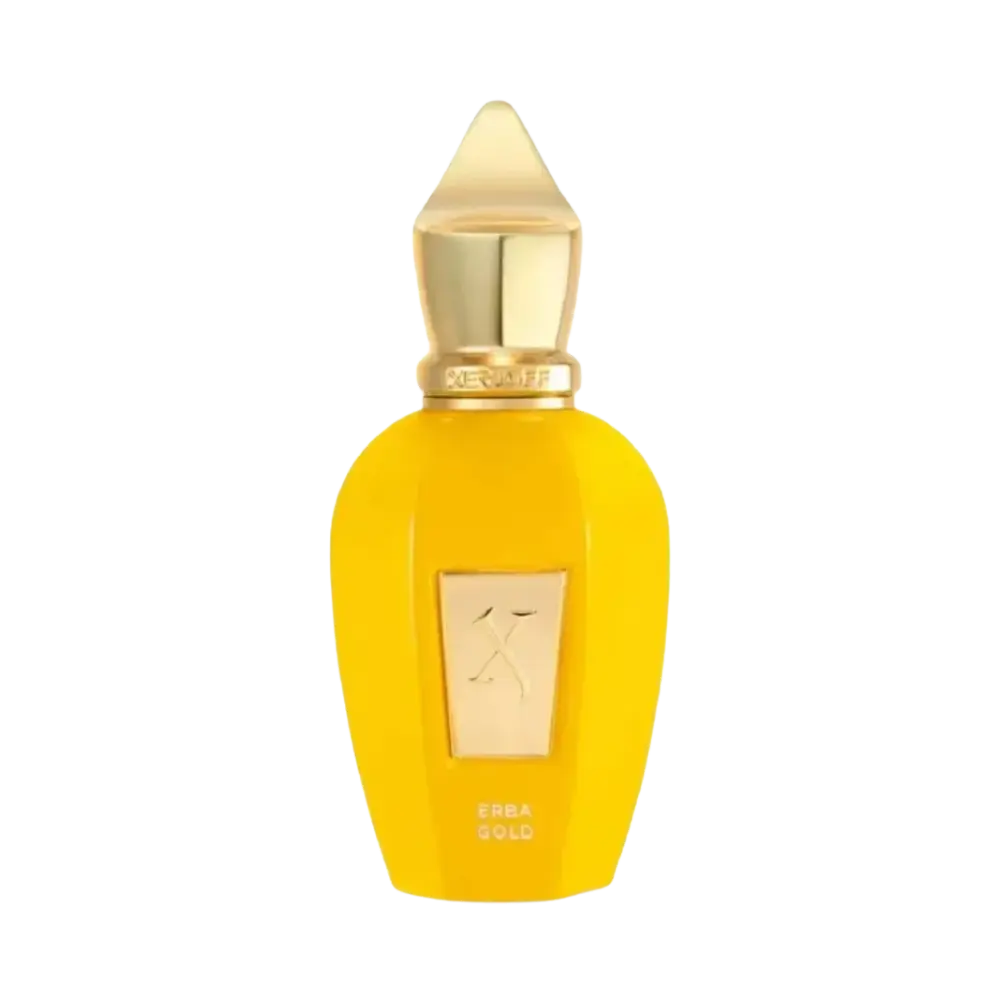 Decant Erba Gold Eau de Parfum Unissex - Xerjoff - Universo do Perfume