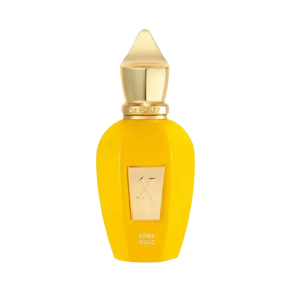 Decant Erba Gold Eau de Parfum Unissex - Xerjoff - Universo do Perfume