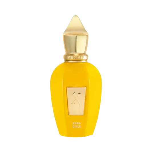 Decant Erba Gold Eau de Parfum Unissex - Xerjoff - Universo do Perfume