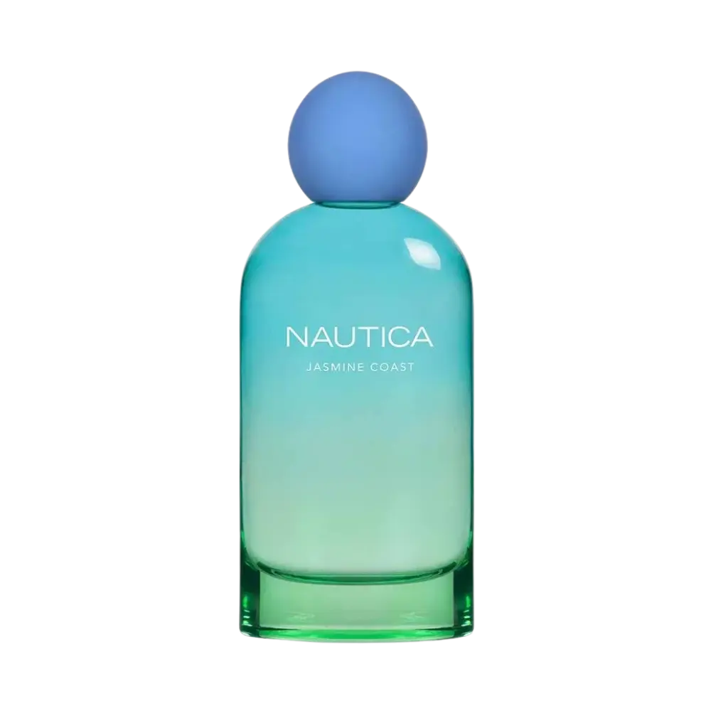 Nautica Jasmine Coast Eau de Parfum Feminino - Nautica - Universo do Perfume