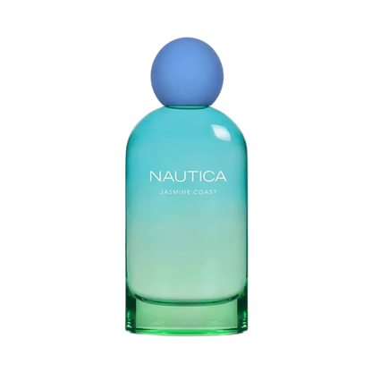Nautica Jasmine Coast Eau de Parfum Feminino - Nautica - Universo do Perfume