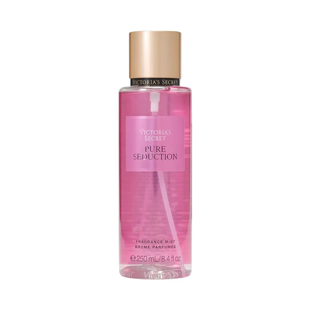 Body Splash Pure Seduction Feminino - Victoria's Secret - Universo do Perfume