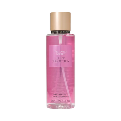 Body Splash Pure Seduction Feminino - Victoria's Secret - Universo do Perfume