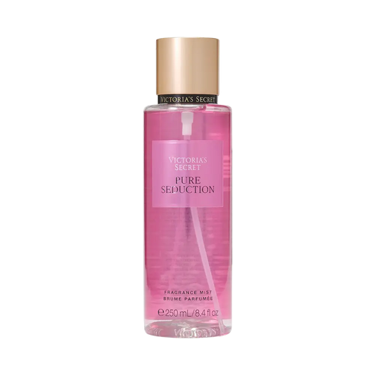 Body Splash Pure Seduction Feminino - Victoria's Secret - Universo do Perfume
