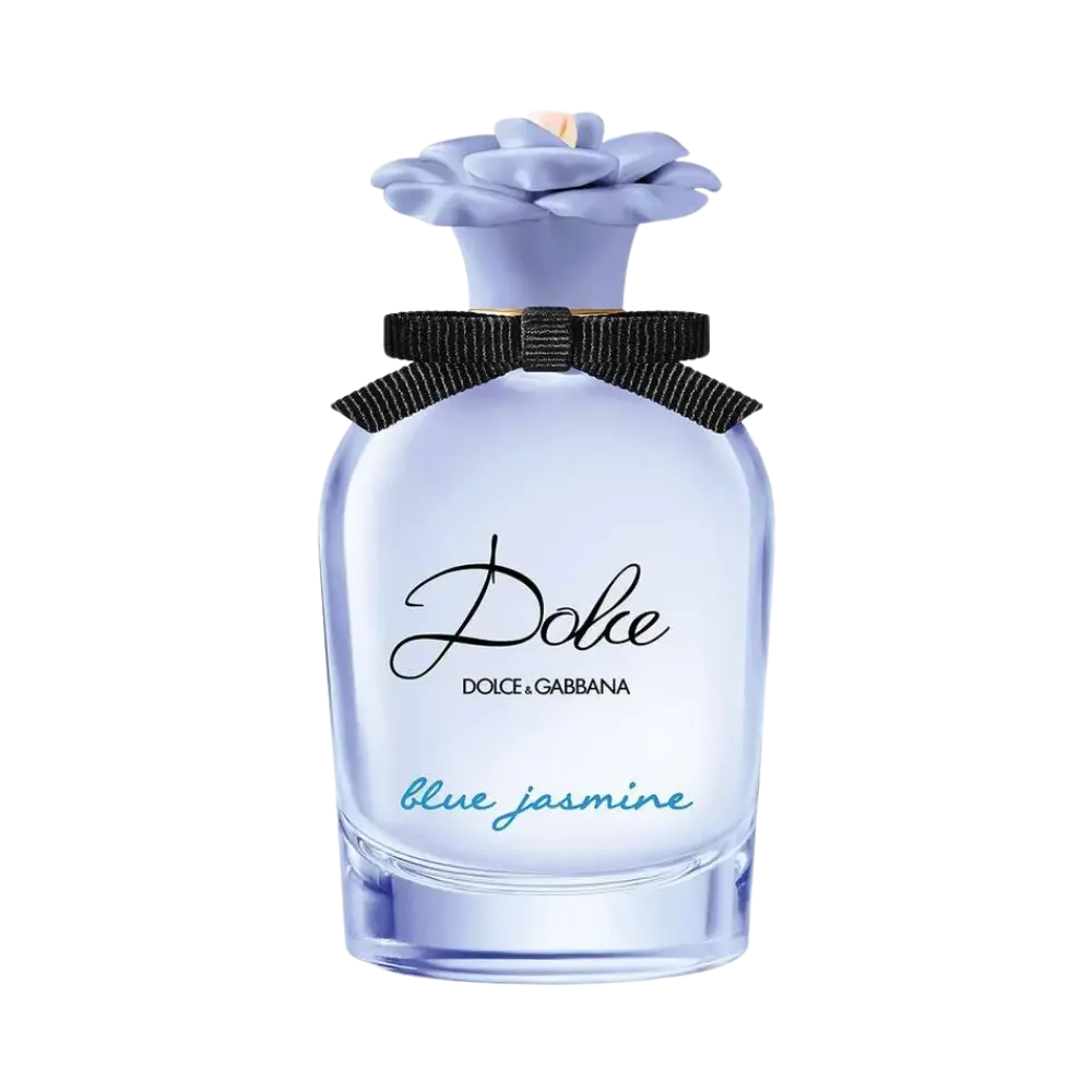 Dolce Blue Jasmine Eau de Parfum Feminino - Dolce & Gabbana - Universo do Perfume