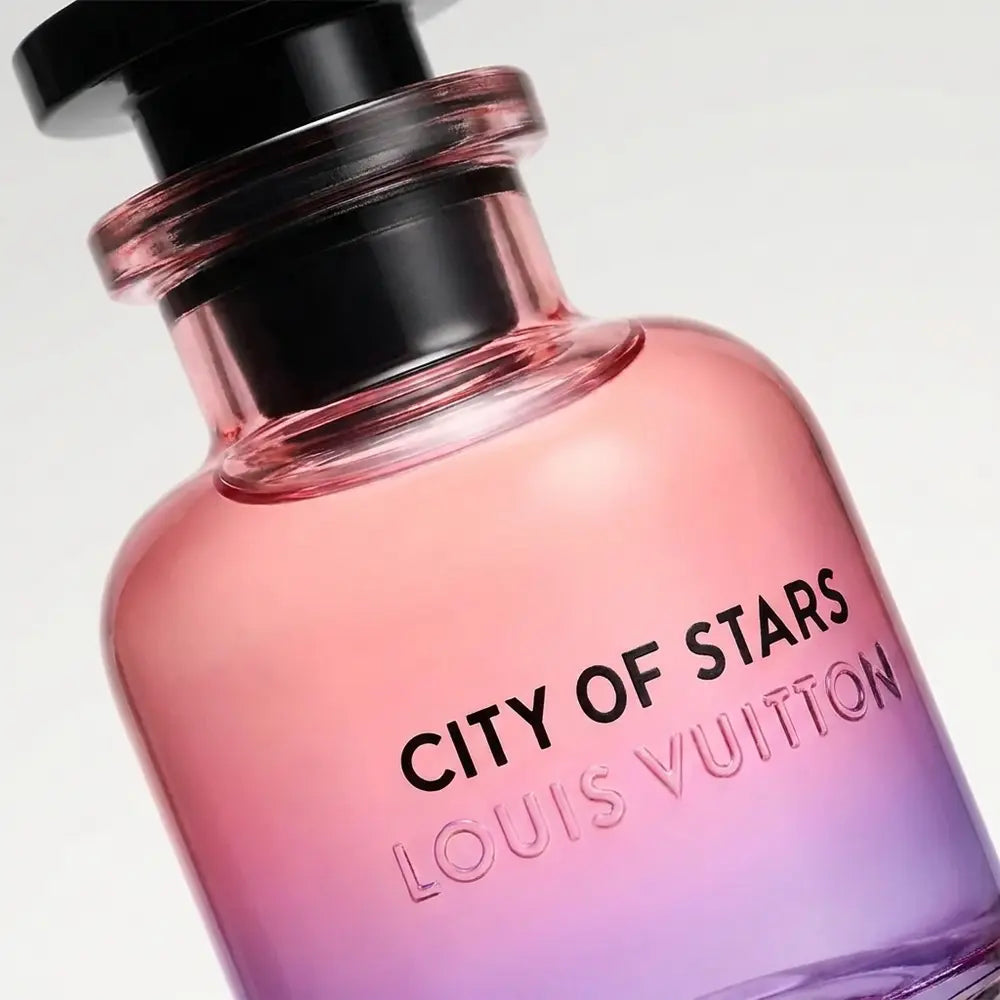City of Stars Eau de Parfum Unissex - Louis Vuitton