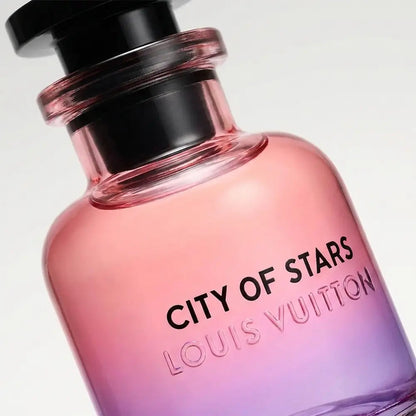 City of Stars Eau de Parfum Unissex - Louis Vuitton
