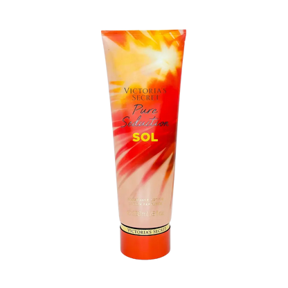 Hidratante Corporal Pure Seduction Sol Feminino - Victoria's Secret - Universo do Perfume