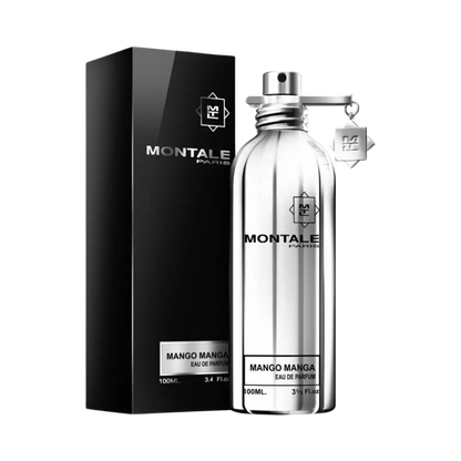 Mango Manga Eau de Parfum Unissex - Montale - Universo do Perfume