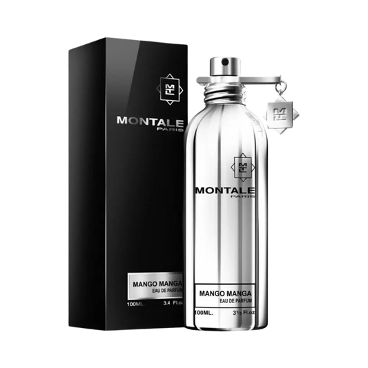 Mango Manga Eau de Parfum Unissex - Montale - Universo do Perfume