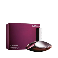 Euphoria Eau de Parfum Feminino - Calvin Klein
