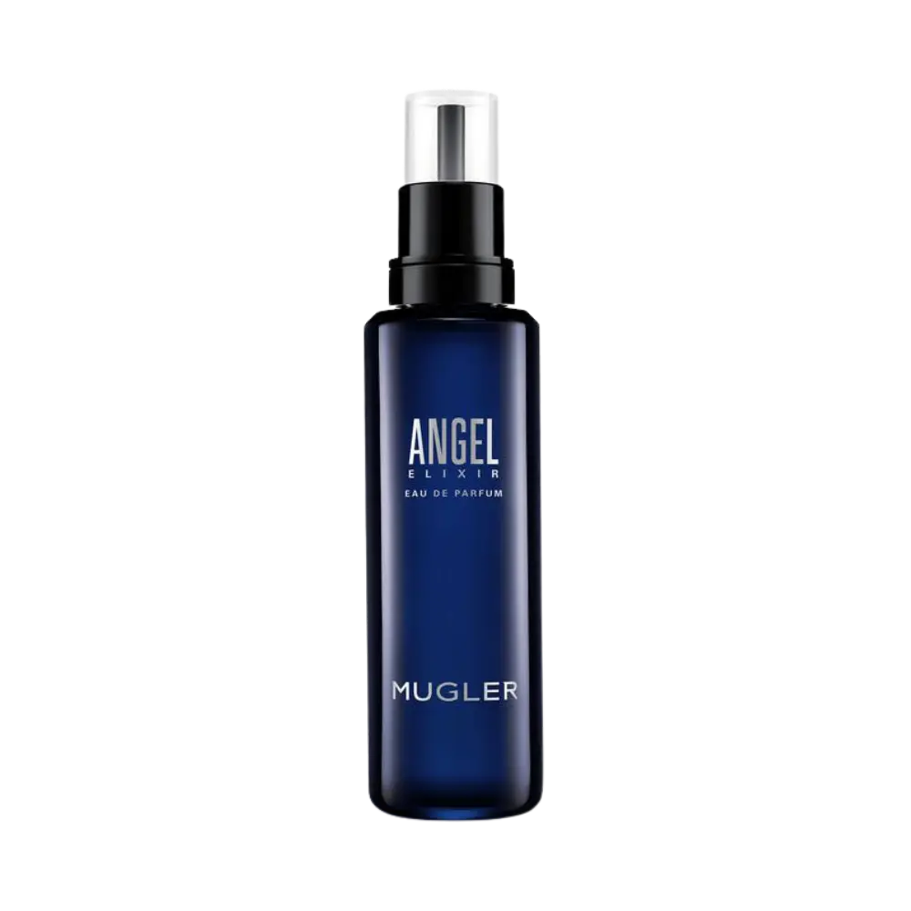 Angel Elixir Refill Eau de Parfum Feminino - Thierry Mugler - Universo do Perfume