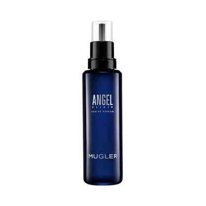 Angel Elixir Refill Eau de Parfum Feminino - Thierry Mugler - Universo do Perfume