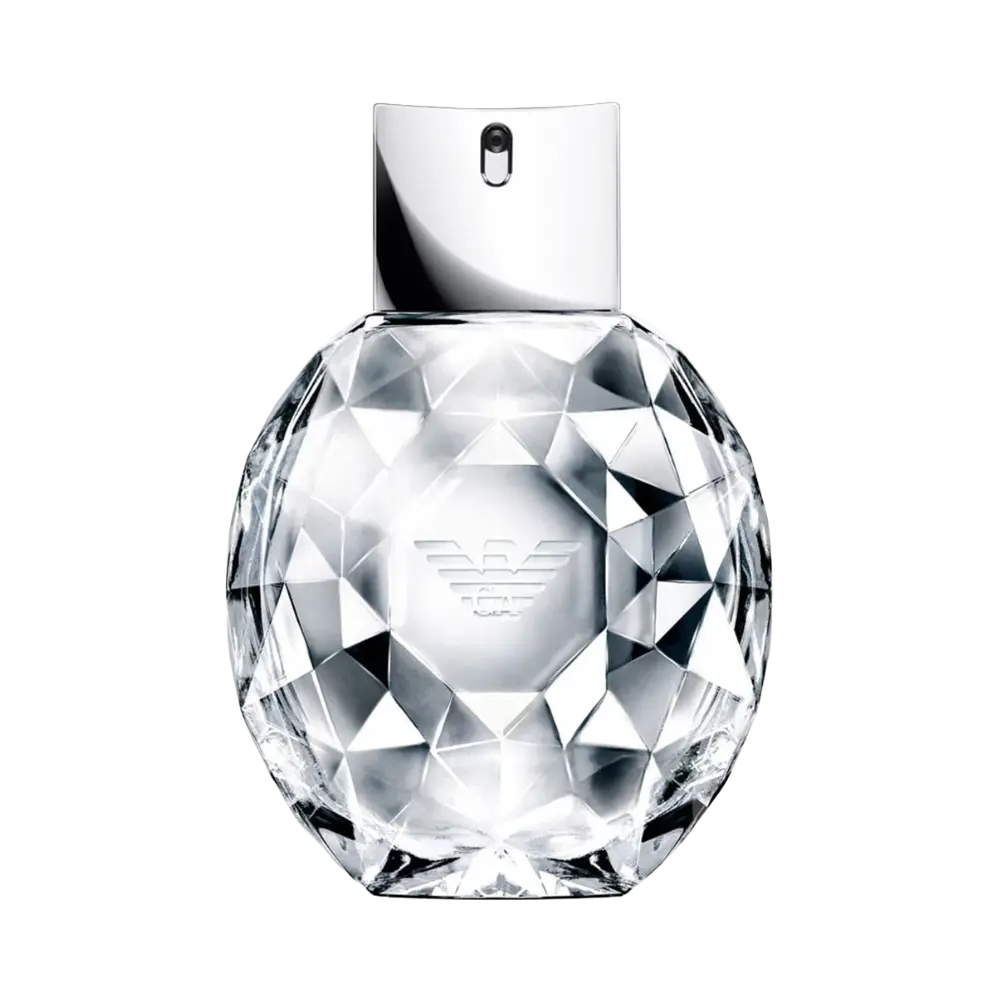 Emporio Armani Diamonds Eau de Parfum Feminino - Giorgio Armani - Universo do Perfume