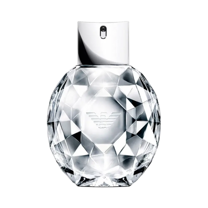 Emporio Armani Diamonds Eau de Parfum Feminino - Giorgio Armani - Universo do Perfume