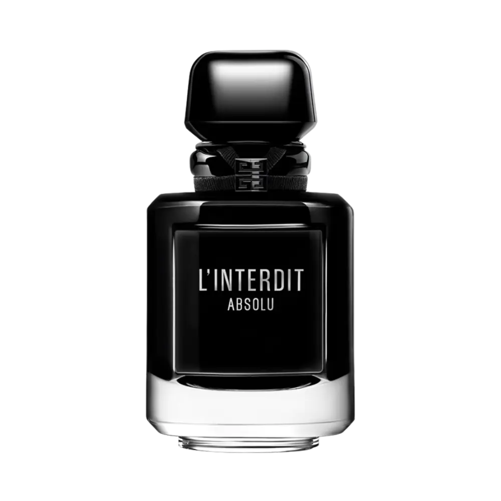 L'Interdit Absolu Eau de Parfum Intense Feminino - Givenchy - Universo do Perfume