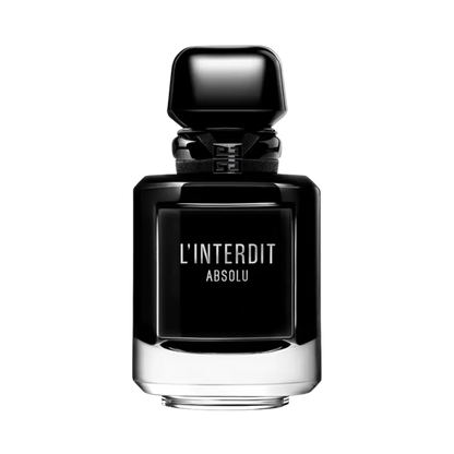 L'Interdit Absolu Eau de Parfum Intense Feminino - Givenchy - Universo do Perfume