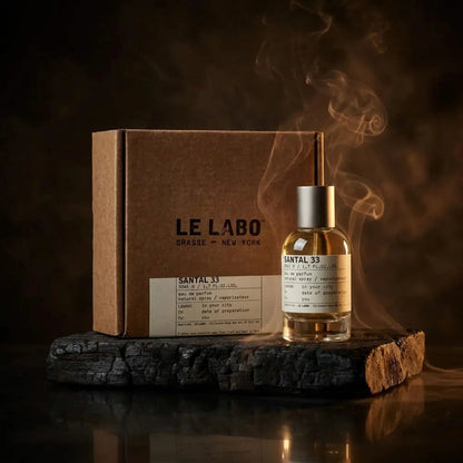 Santal 33 Eau de Parfum Unissex - Le Labo