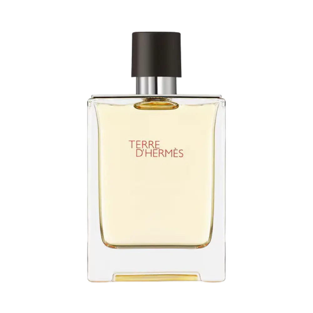 Decant Terre d’Hermès Eau de Toilette Masculino - Hermès - Universo do Perfume