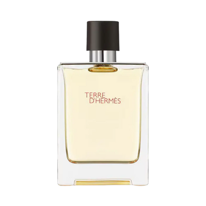 Decant Terre d’Hermès Eau de Toilette Masculino - Hermès - Universo do Perfume