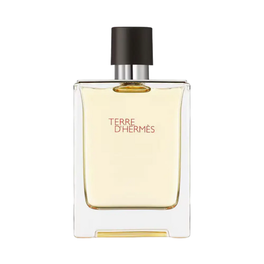 Decant Terre d’Hermès Eau de Toilette Masculino - Hermès - Universo do Perfume