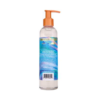 Ocean Glow Moisturizing Shave Oil Oléo para Depilação - Tree Hut - Universo do Perfume