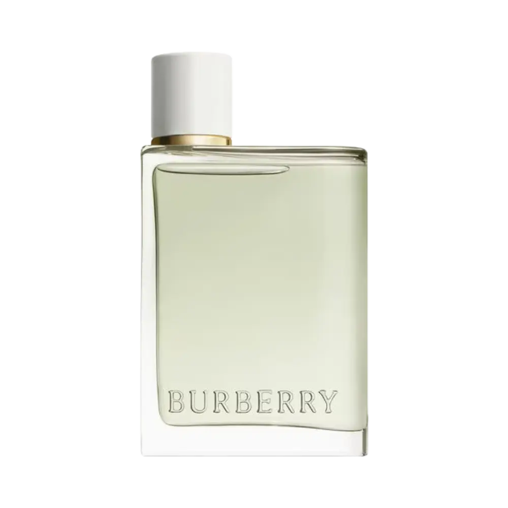 Burberry Her Eau de Toilette Feminino - Burberry - Universo do Perfume
