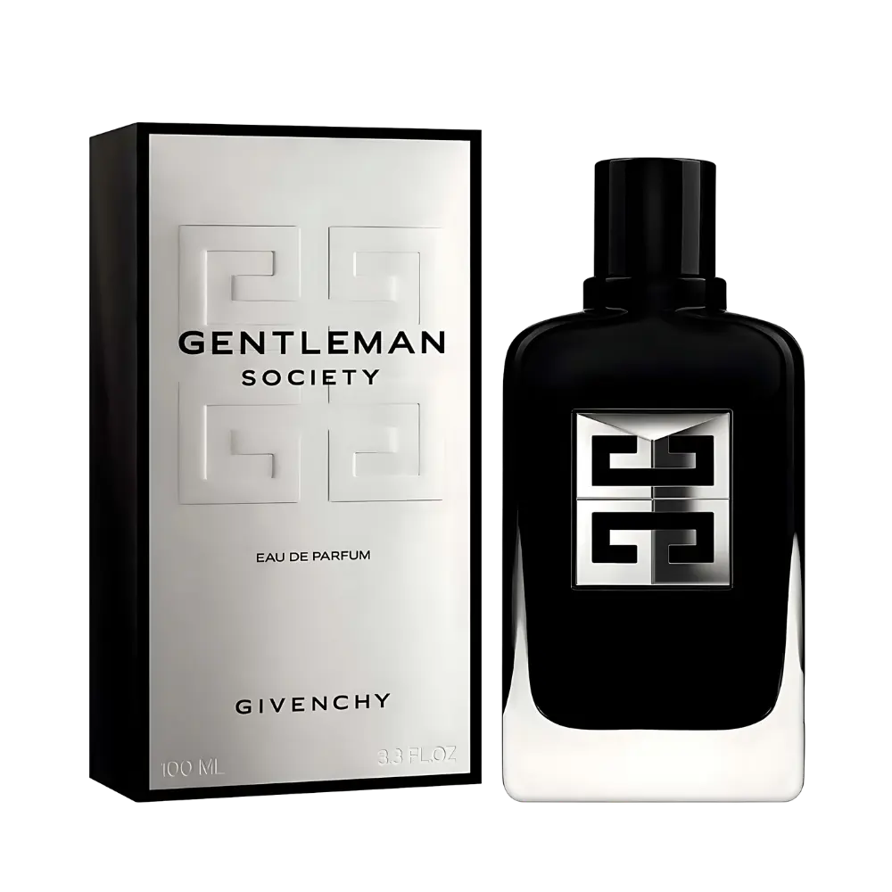 Givenchy Gentleman Society Eau de Parfum Masculino - Givenchy - Universo do Perfume