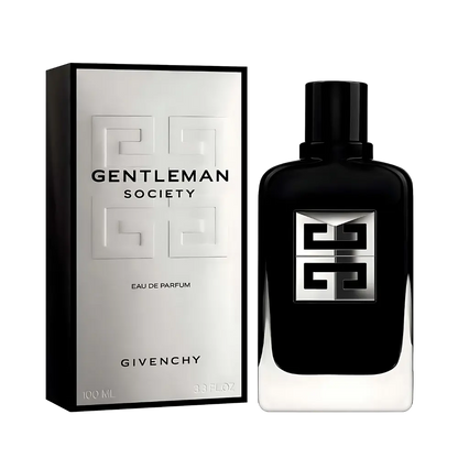 Givenchy Gentleman Society Eau de Parfum Masculino - Givenchy - Universo do Perfume