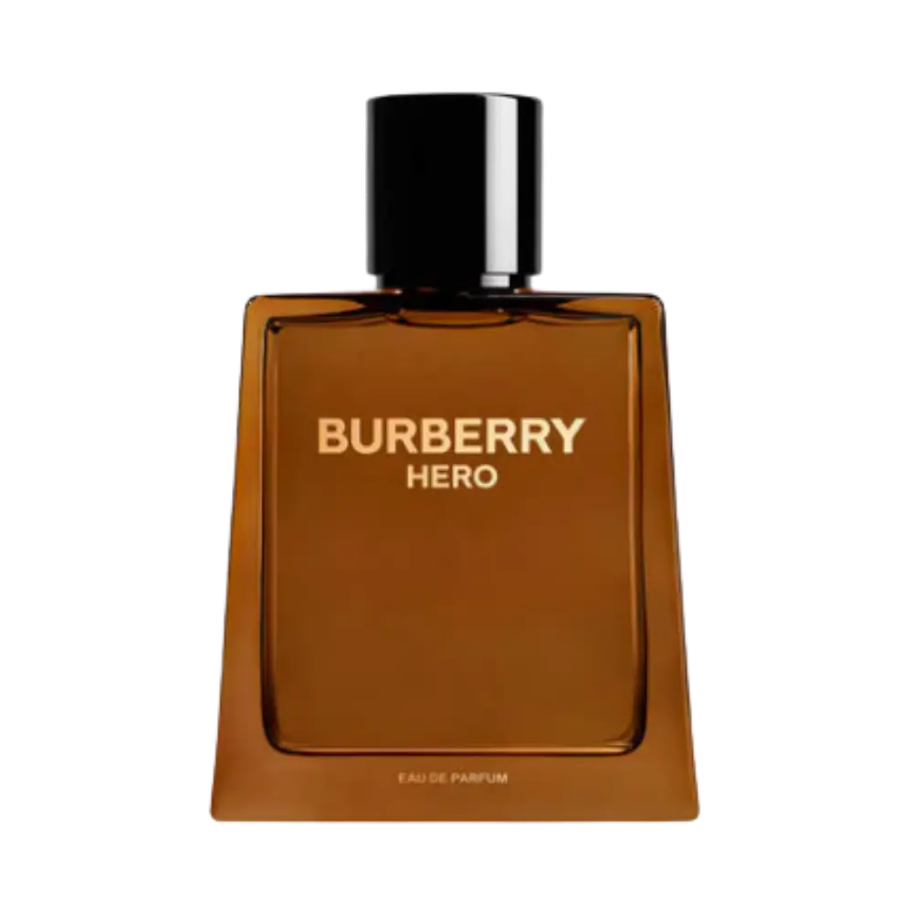 Decant Hero Eau de Parfum Masculino - Burberry - Universo do Perfume