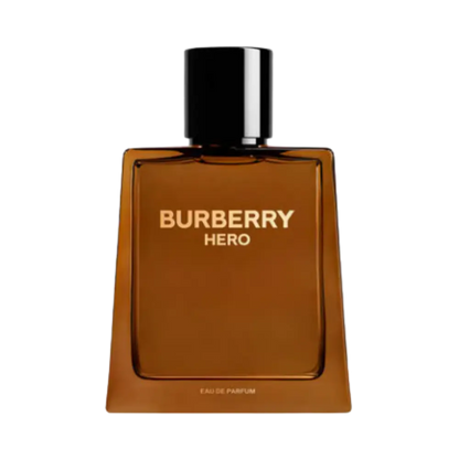 Decant Hero Eau de Parfum Masculino - Burberry - Universo do Perfume
