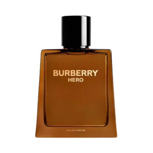 Decant Hero Eau de Parfum Masculino - Burberry - Universo do Perfume