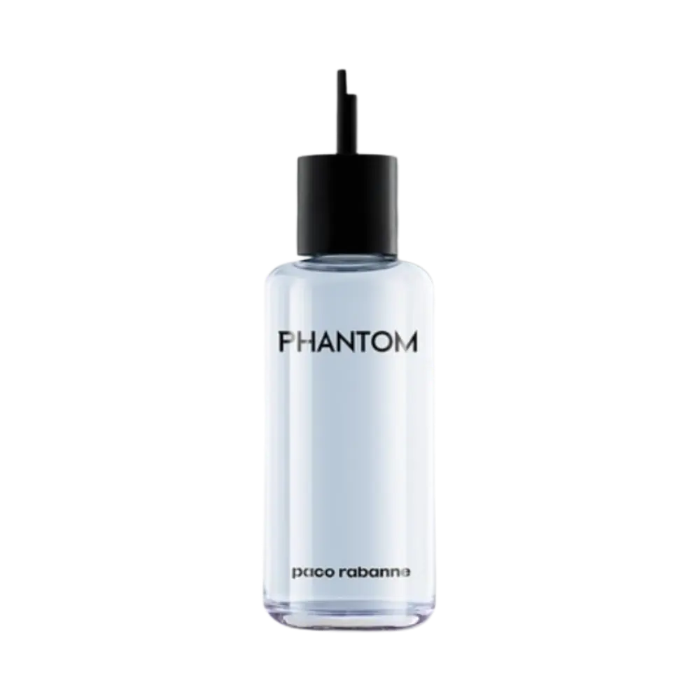 Phantom Refil Eau de Toilette Masculino - Paco Rabanne - Universo do Perfume