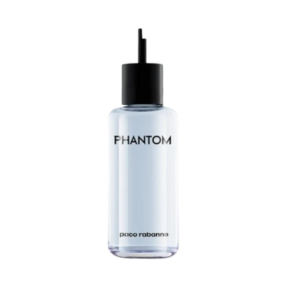 Phantom Refil Eau de Toilette Masculino - Paco Rabanne - Universo do Perfume