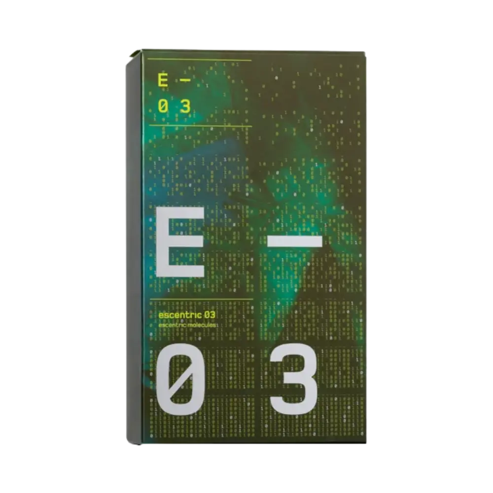 Escentric 03 Eau de Toilette Unissex - Escentric Molecules - Universo do Perfume