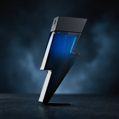 Bad Boy Cobalt Elixir Eau de Parfum Masculino - Carolina Herrera - Universo do Perfume