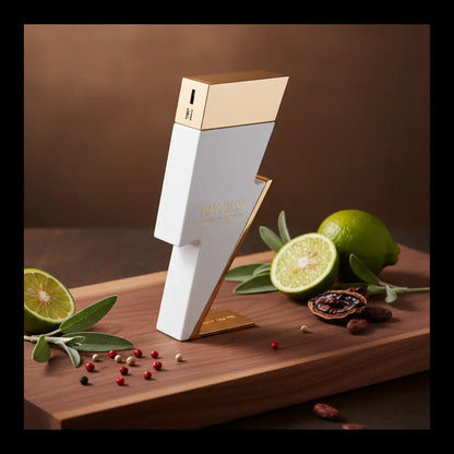 Bad Boy Sparkling Ice Eau de Toilette Masculino - Carolina Herrera - Universo do Perfume