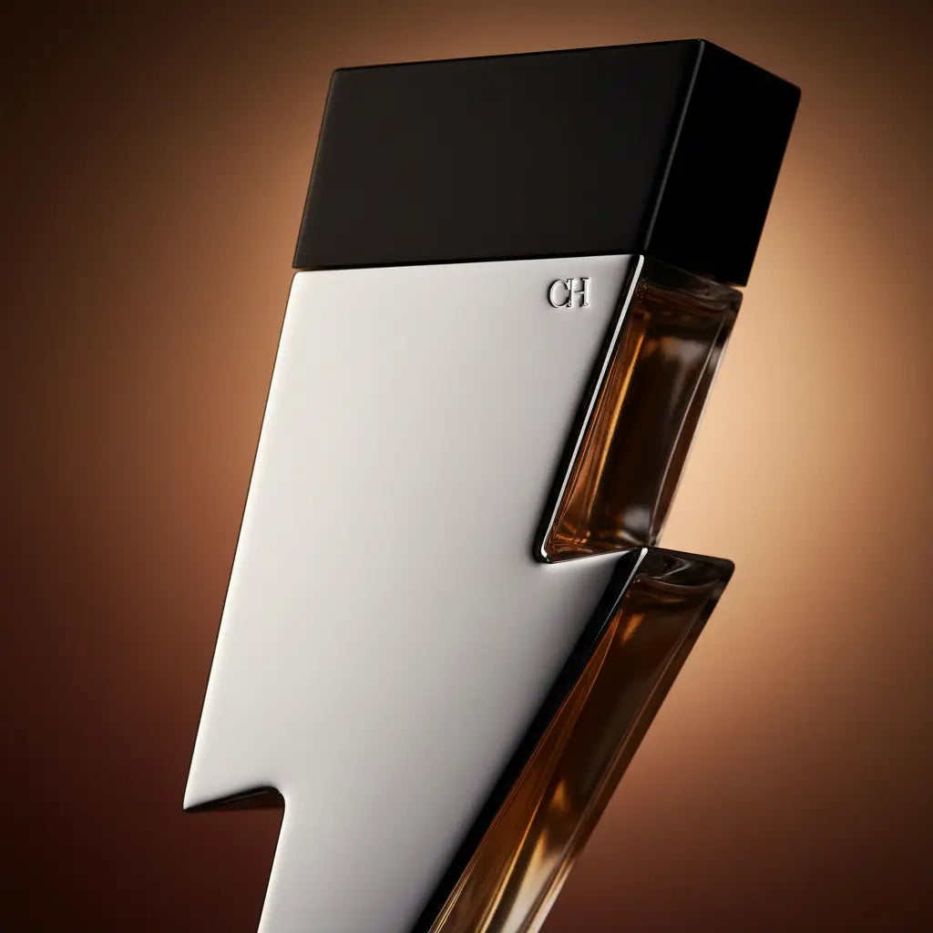 Bad Boy Superstars Eau de Toilette Masculino - Carolina Herrera - Universo do Perfume