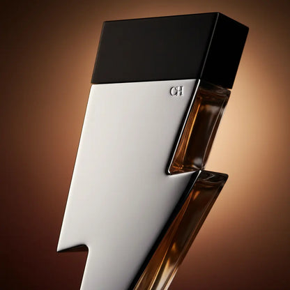 Bad Boy Superstars Eau de Toilette Masculino - Carolina Herrera - Universo do Perfume