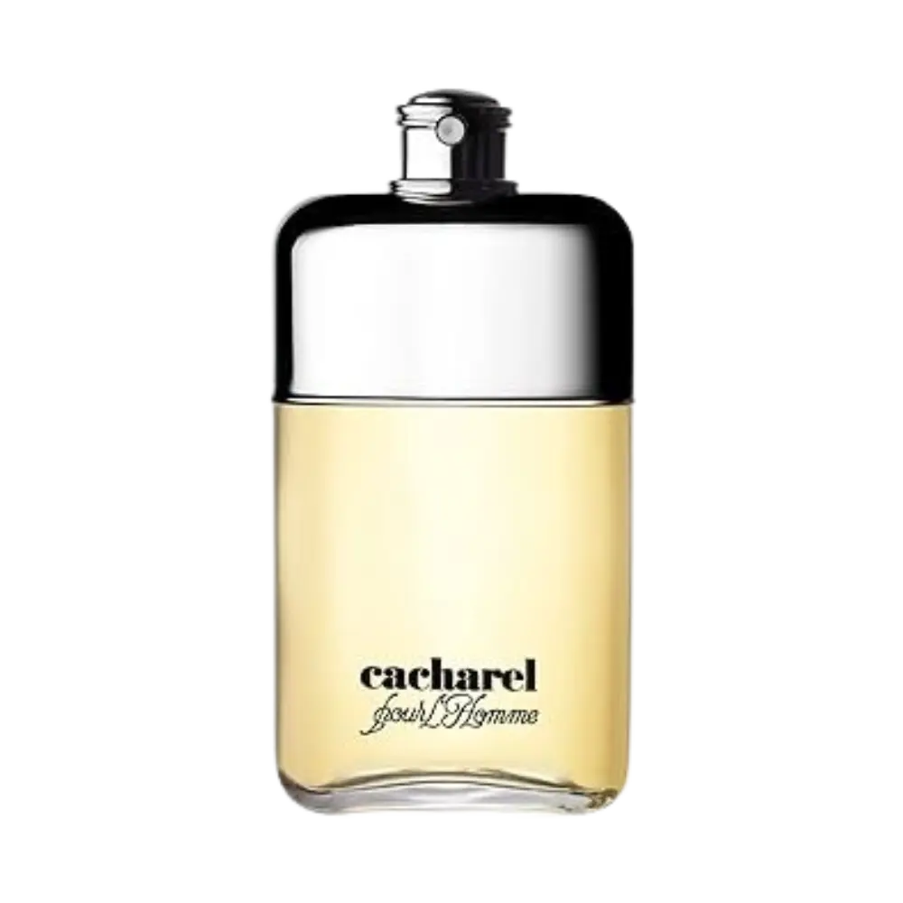 Cacharel Pour L'Homme Eau de Toilette Masculino - Cacharel - Universo do Perfume