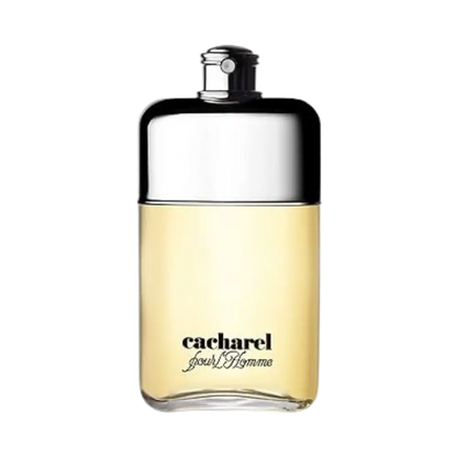 Cacharel Pour L'Homme Eau de Toilette Masculino - Cacharel - Universo do Perfume