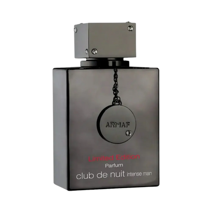 Club De Nuit Intense Man Parfum Edição Limitada Masculino - Armaf - Universo do Perfume