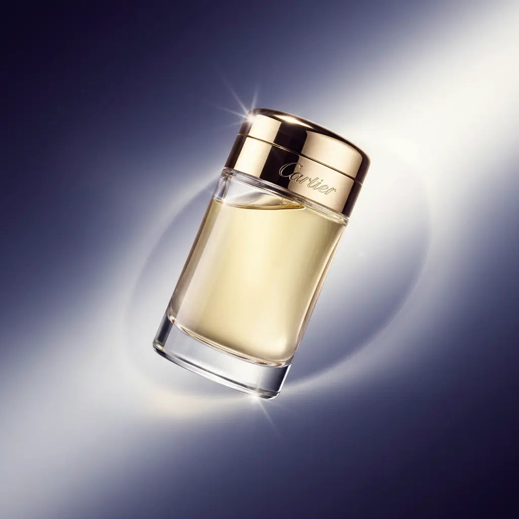 Baiser Volé Parfum Feminino - Parfum - Cartier - Universo do Perfume