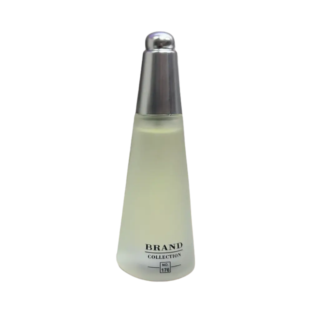 176 - Inspiração Issey Miyake L’eau D’issey Feminino - Eau de Parfum - Brand Collection - Universo do Perfume