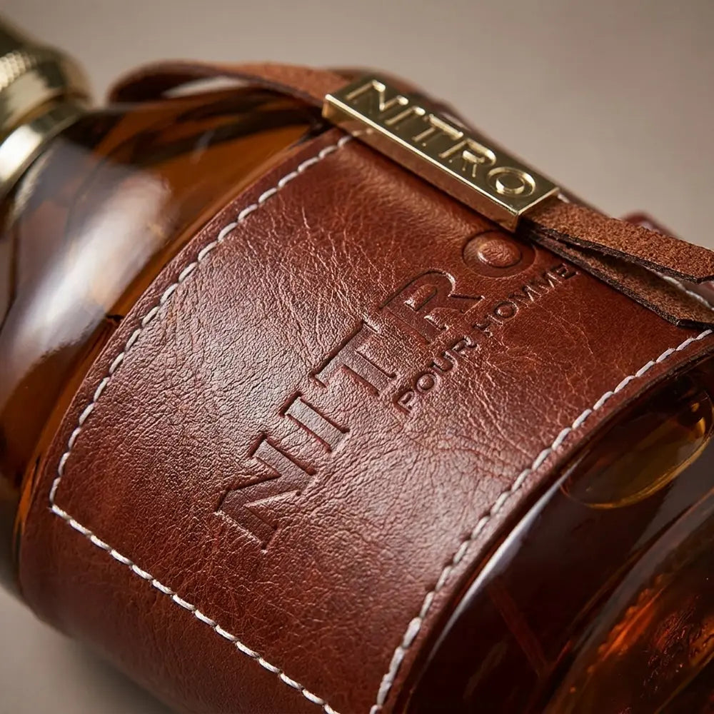 Nitro Pour Homme Eau de Parfum Masculino - Dumont