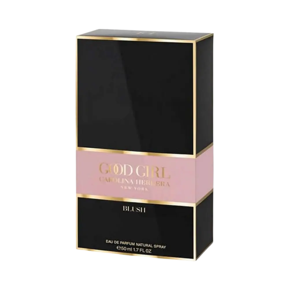 Good Girl Blush Eau de Parfum Feminino - Carolina Herrera - Universo do Perfume